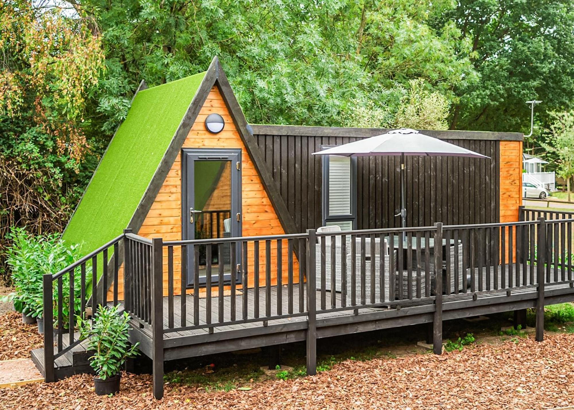 Lee Valley Sewardstone Enfield Zewnętrze zdjęcie